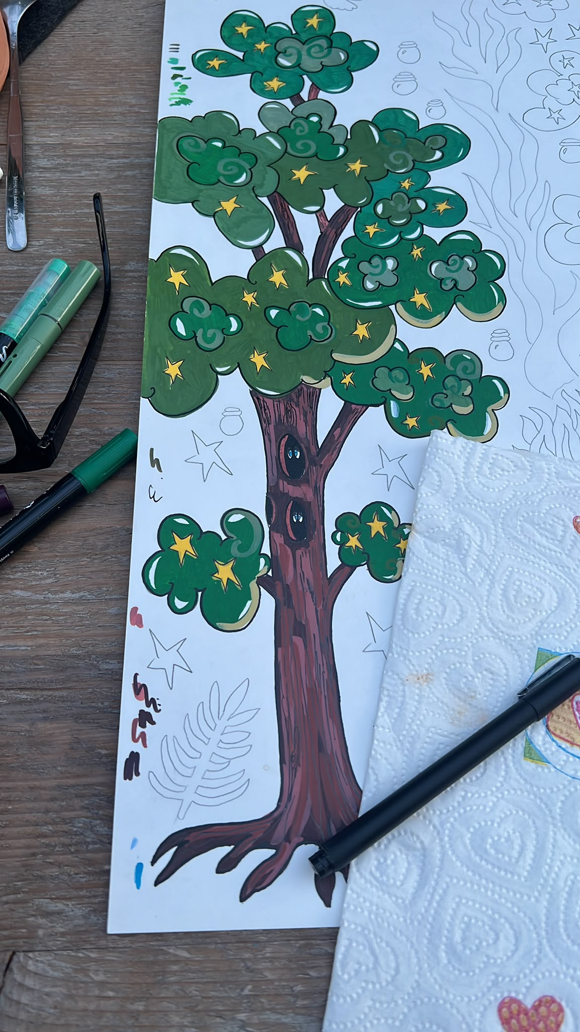 Sternenbaum